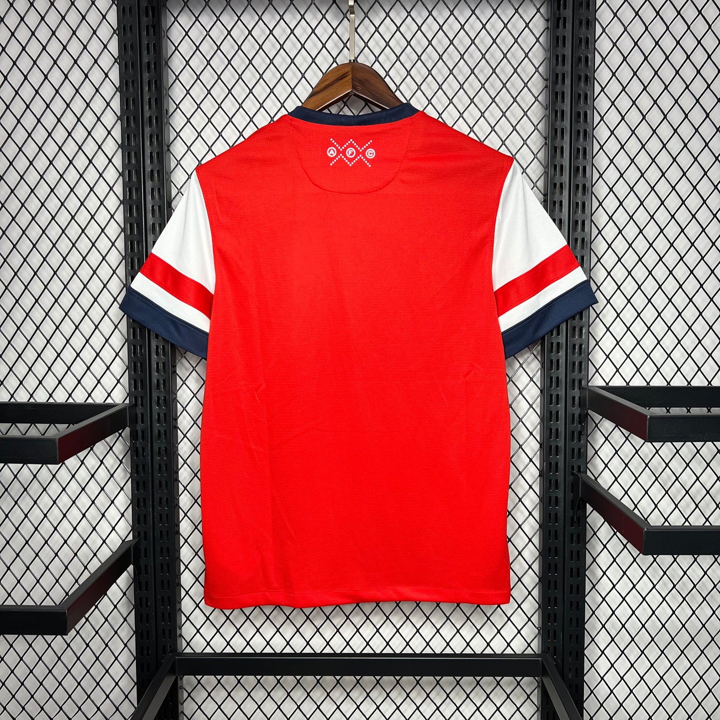 Retro Arsenal 2012/13 Home Shirt