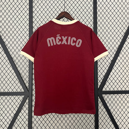 Mexico Retro Special Edition Shirt