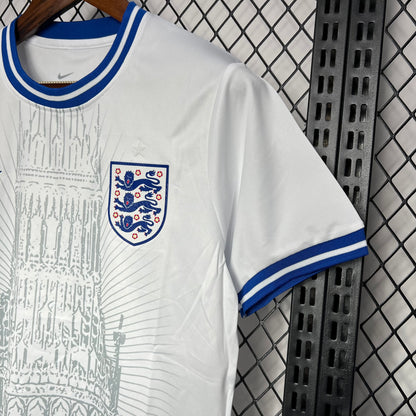 England 2024/25 Euro Special Edition Shirt