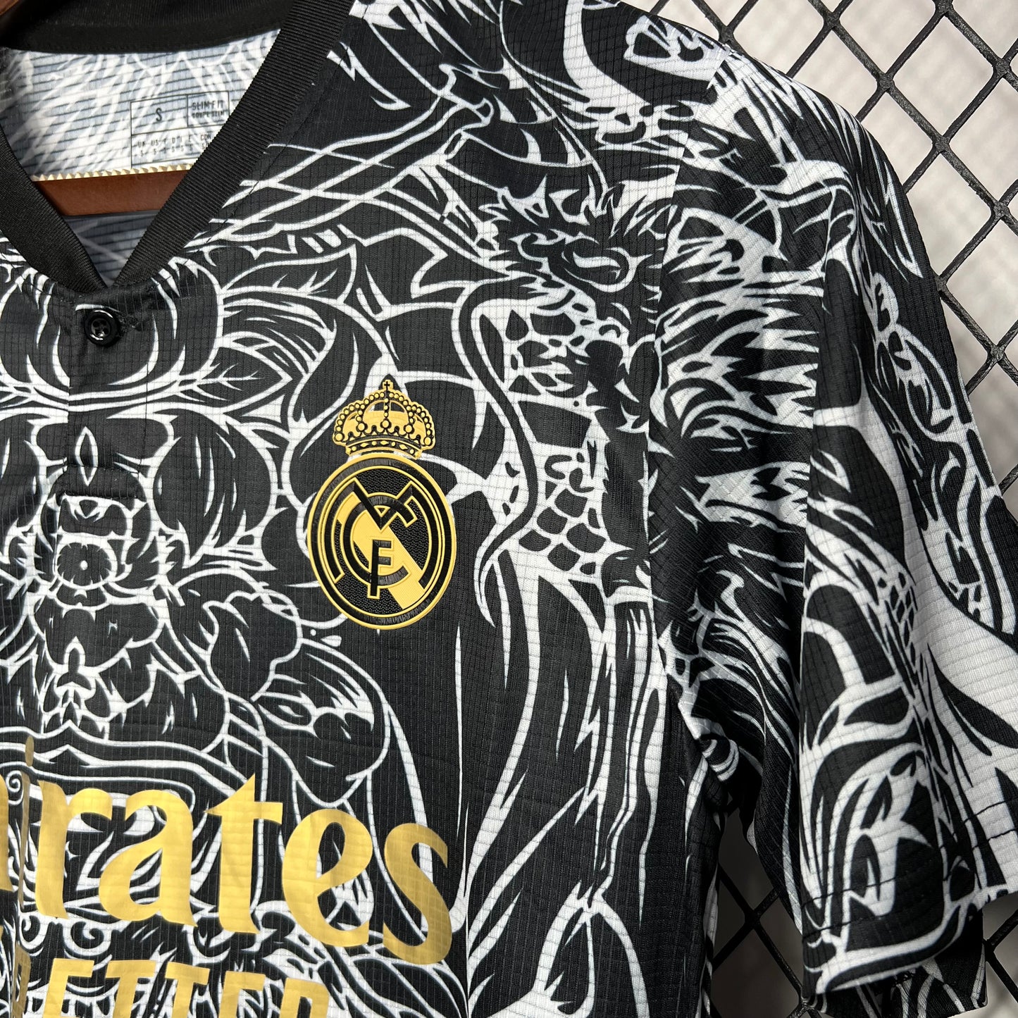 Real Madrid 2024/25 Special Edition Shirt