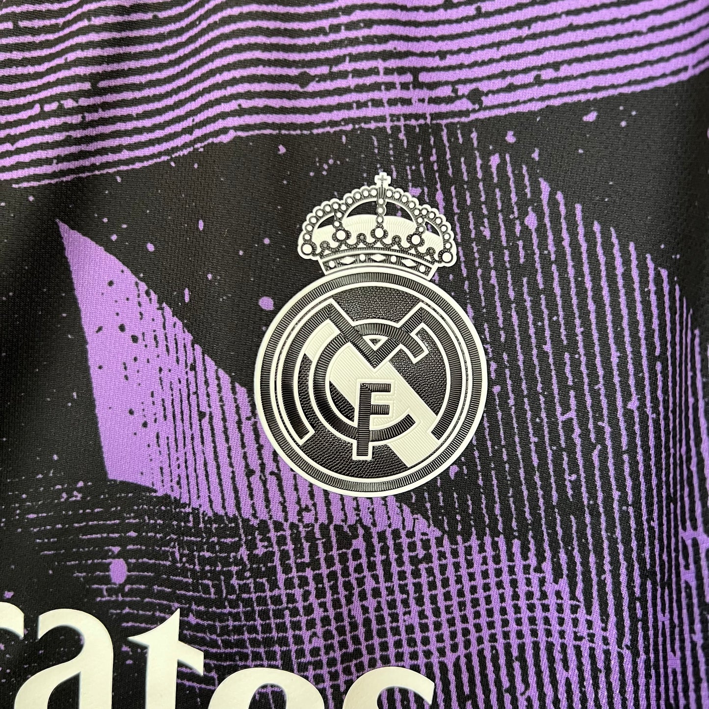 Real Madrid  23/24 Special Edition Shirt