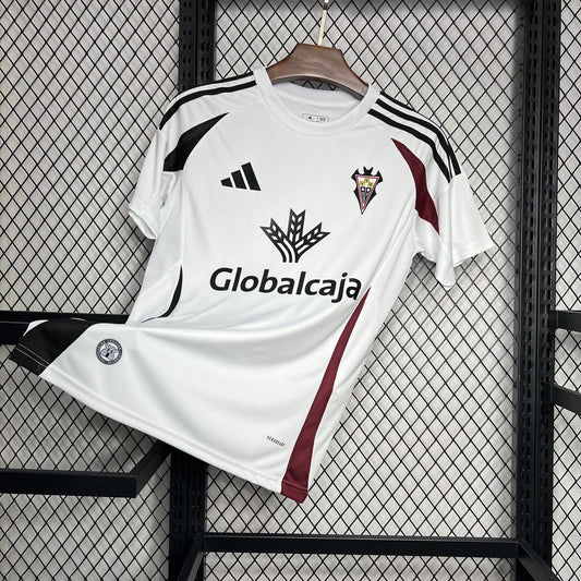 Albacete 2024/25 Home Shirt