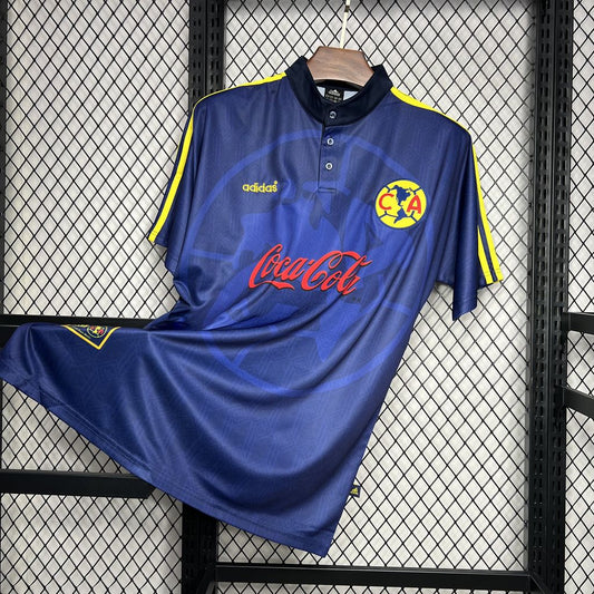 Retro Club America 1998/99 Home Kit