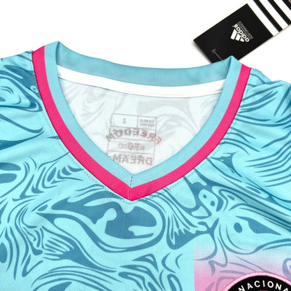 Miami FC 2024/25 Special Edition Shirt