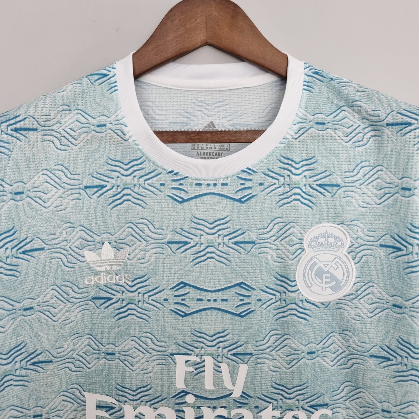 Real Madrid 22/23 Special Edition Shirt