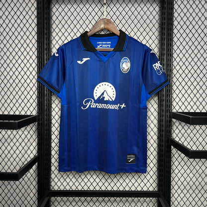 Atalanta 2024/25 Final Edition Shirt