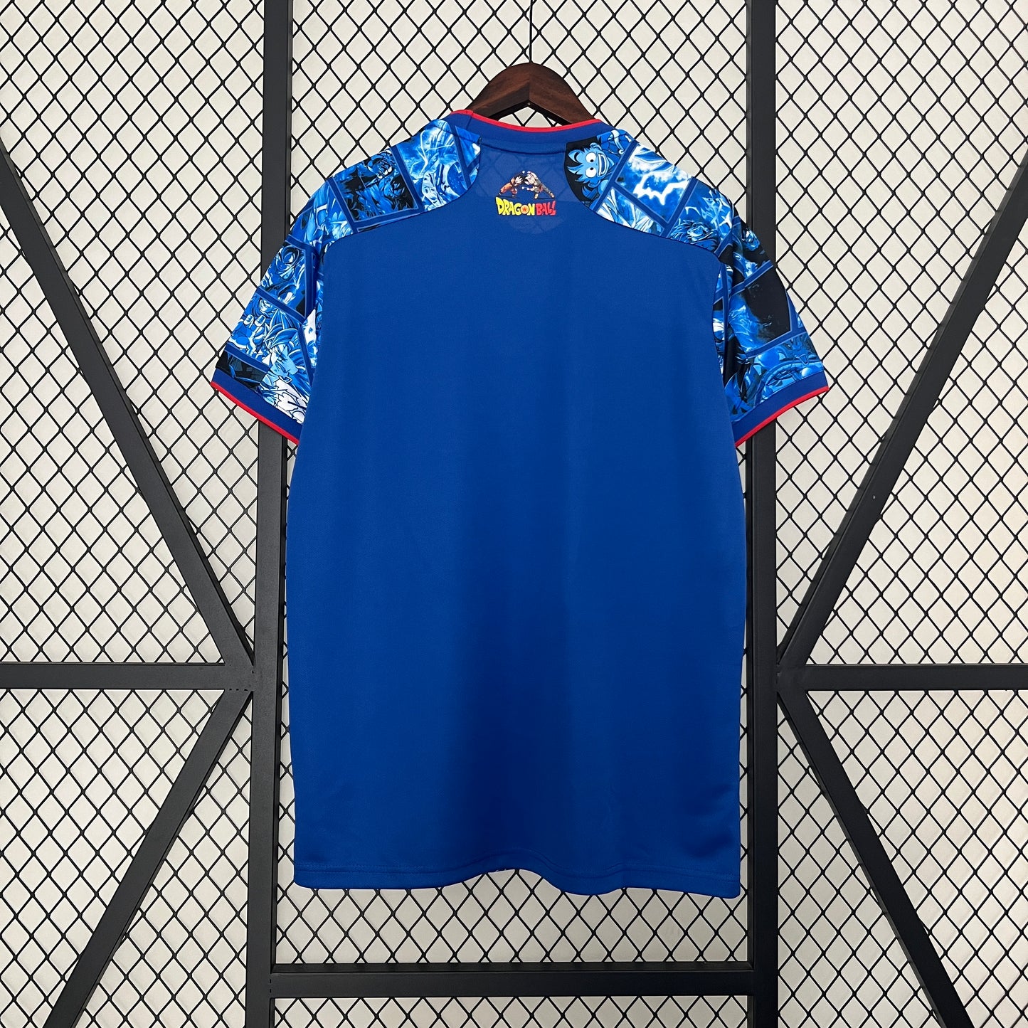 Japan 2024 - Adidas X Anime shirt