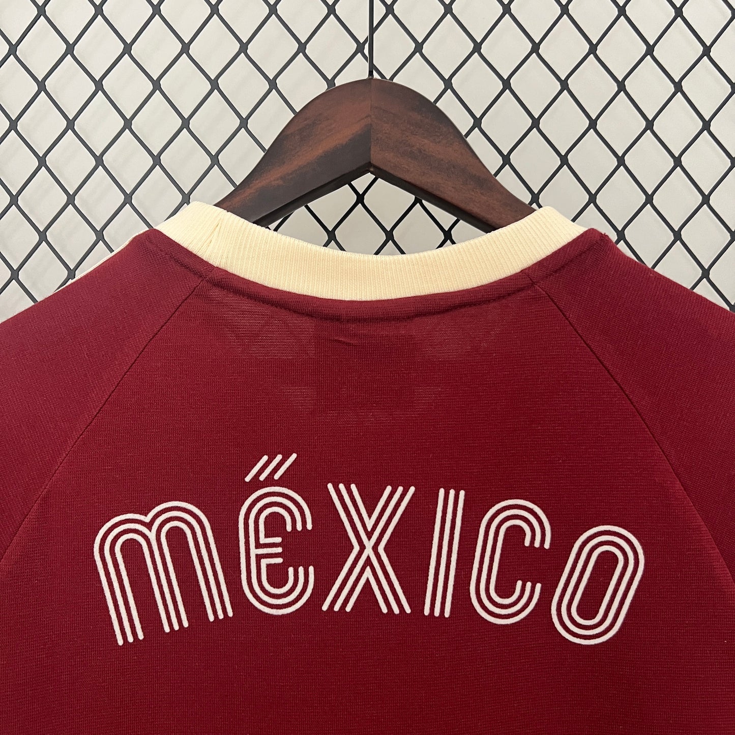 Mexico Retro Special Edition Shirt