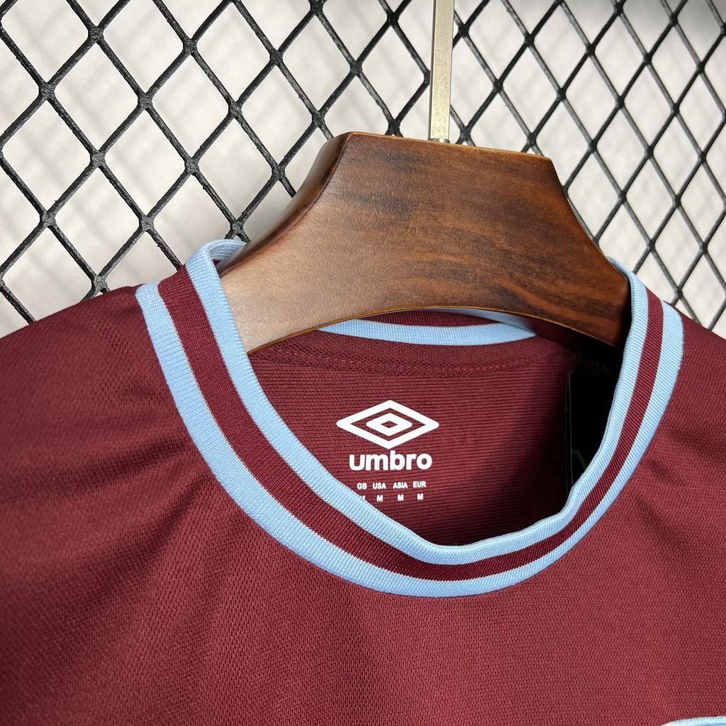 West Ham United 2024/25 Home Shirt