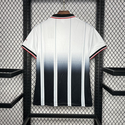 Retro Rangers 1997/99 Away Shirt