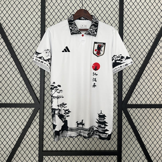 Japan 2024 - Sumi e Heritage Edition Shirt