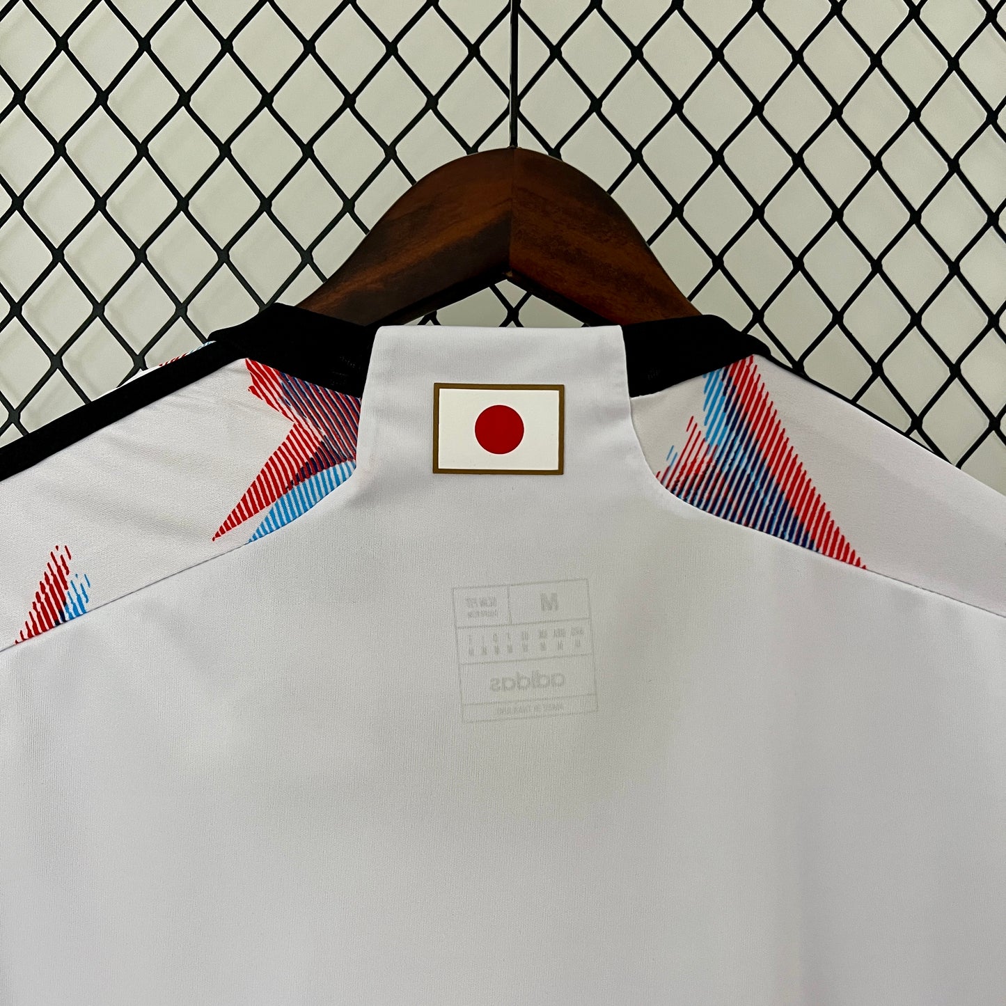 Japan 2024 X Supra Edition Shirt