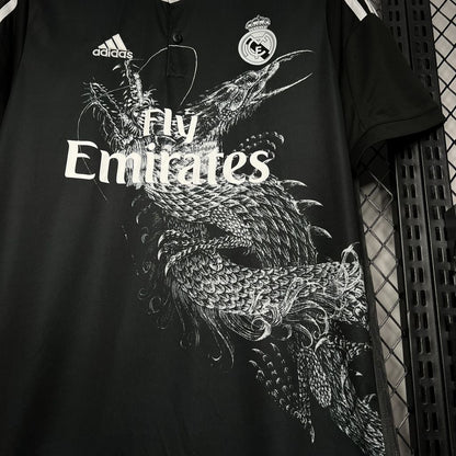 Retro Real Madrid 2014/15 Third Shirt