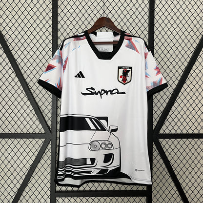 Japan 2024 X Supra Edition Shirt