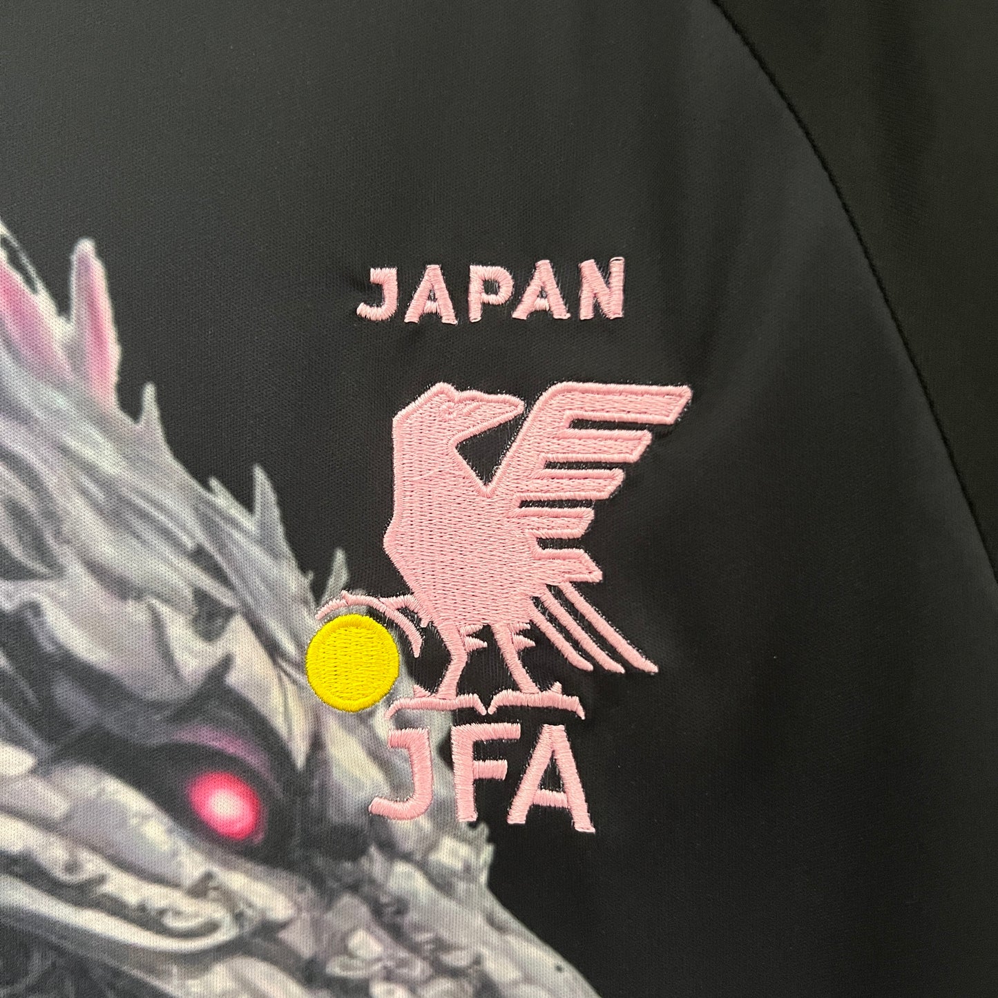 Japan 2024 - Sakura Dragon Edition Shirt