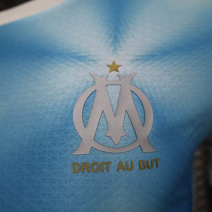 Marseille 23/24 Special Edition Shirt