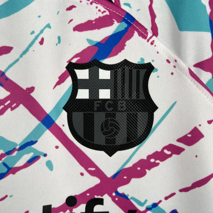 Barcelona 23/24 Special Edition Shirt