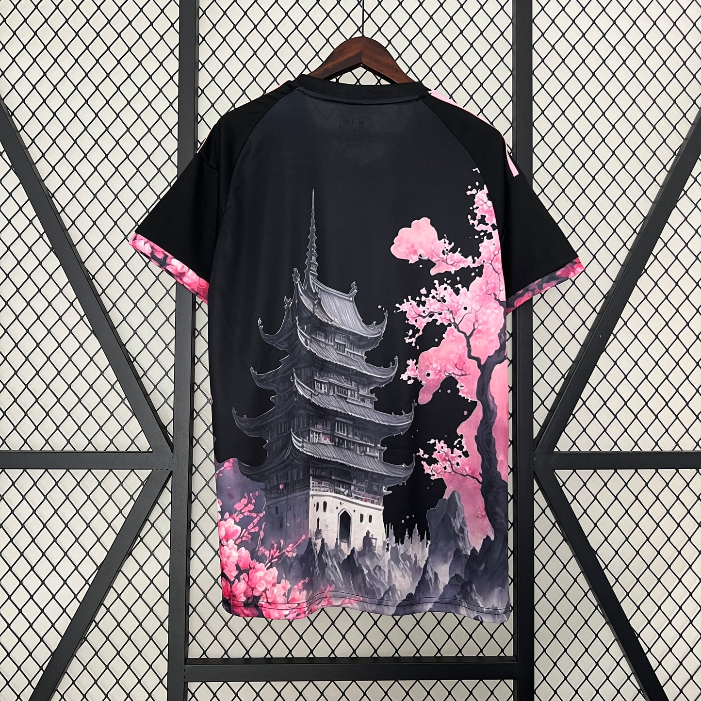 Japan 2024 - Sakura Dragon Edition Shirt