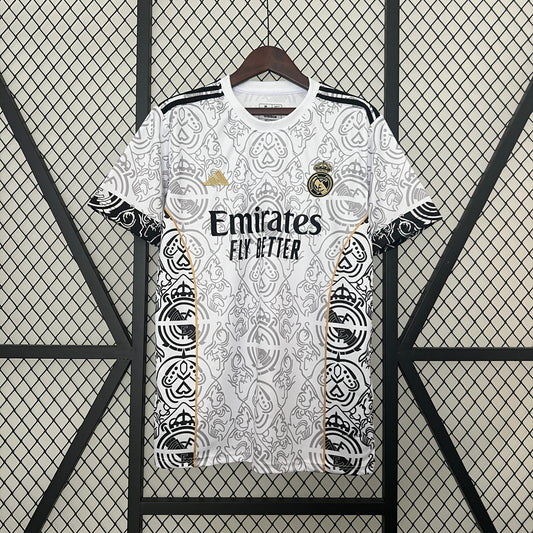 Real Madrid  24/25 Special Edition Shirt