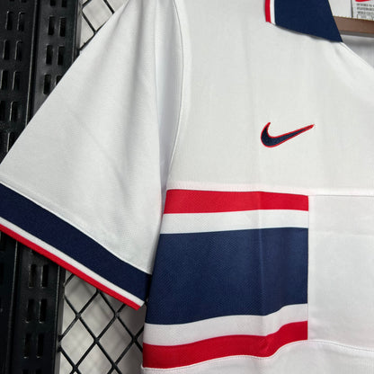 Retro USA 1995 Home Shirt