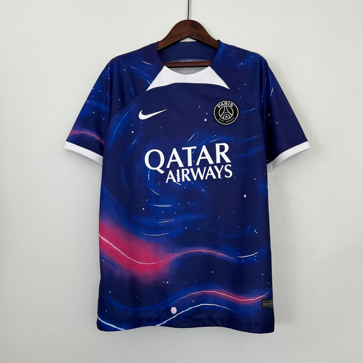 PSG 23/24 Special Edition Shirt