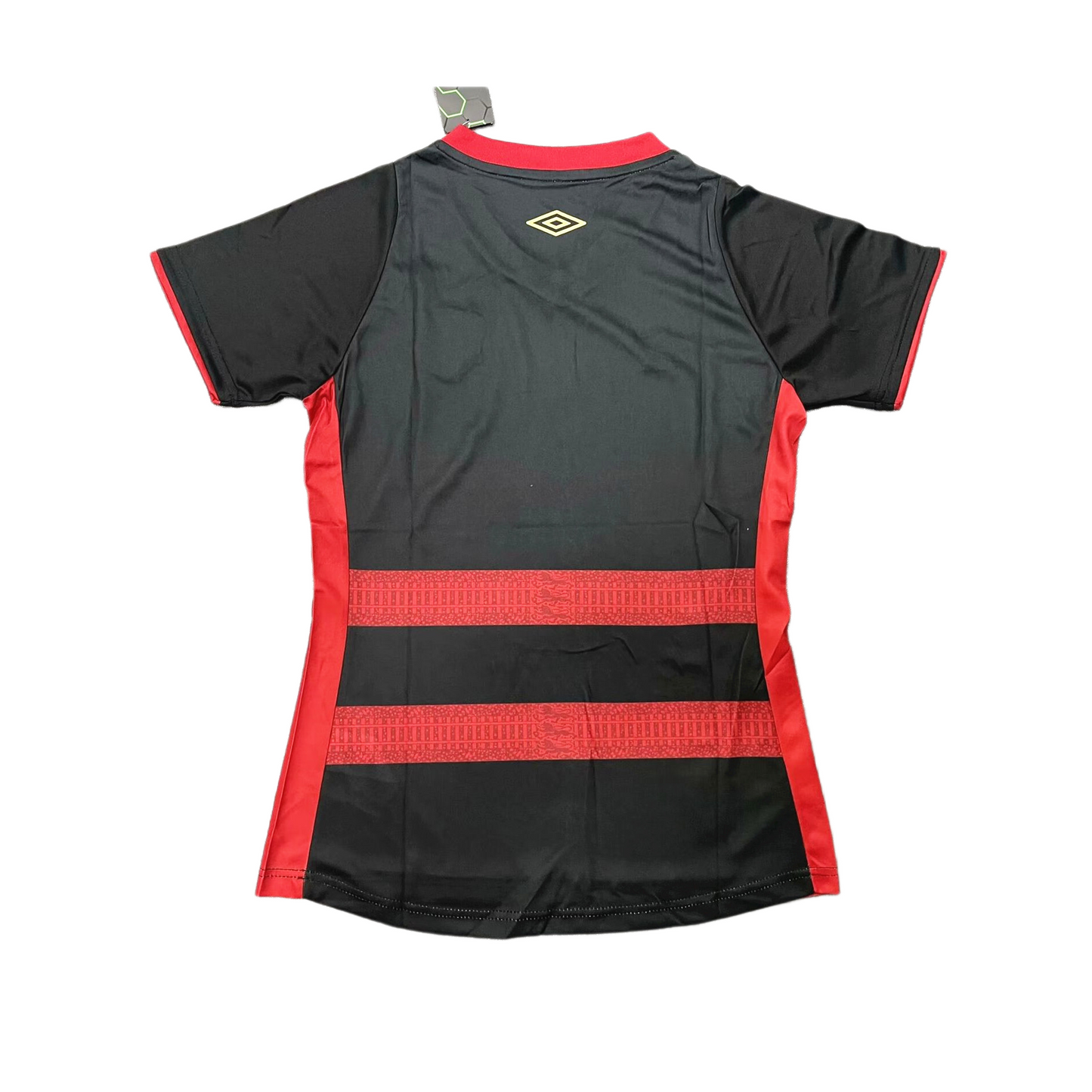 Sport Recife 2024/25 Home Womens Shirt