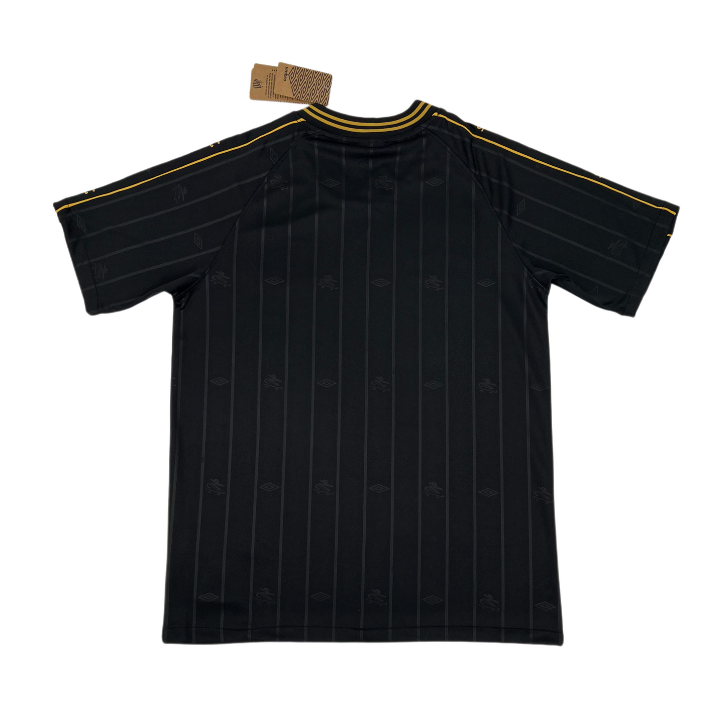 Santos 2024/25 Charlie Brown Shirt