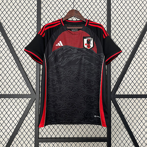 Japan 2024 - Training Edition Shirt