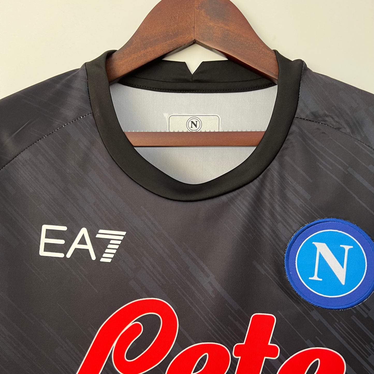 Naples 23/24 Special Edition Shirt