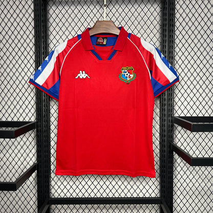 Retro Panama 1998/99 Home Shirt