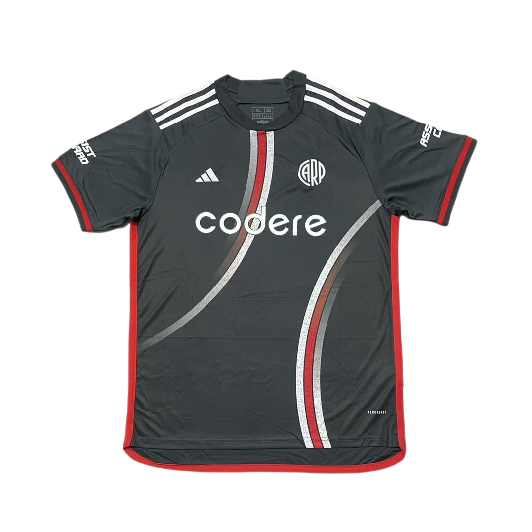 River Plate 2024/25 Third Shirt