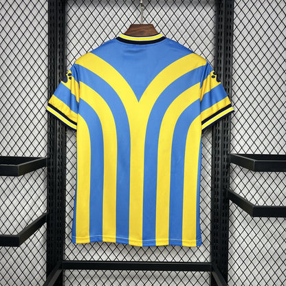 Retro Malaga 1997/98 Away Shirt