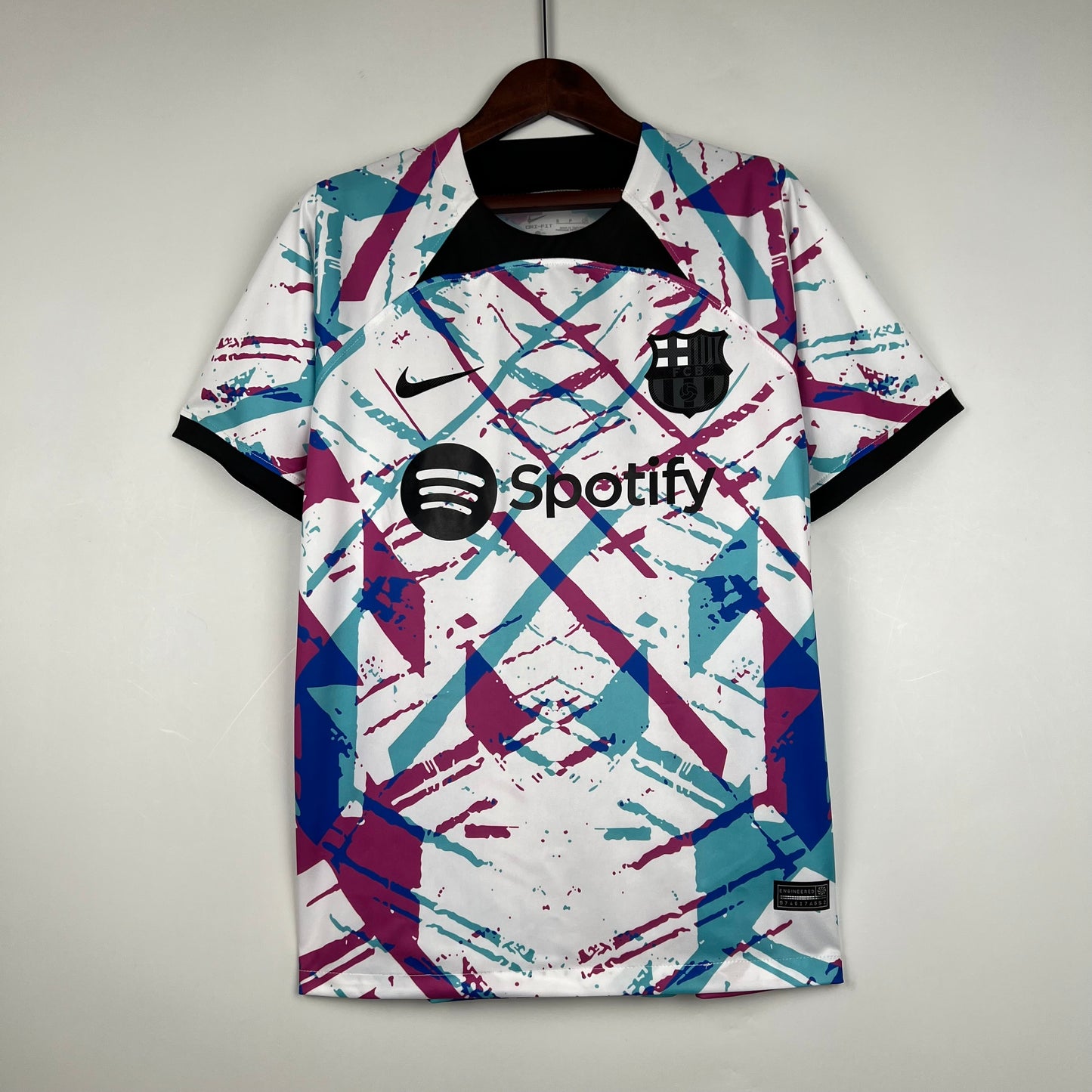 Barcelona 23/24 Special Edition Shirt