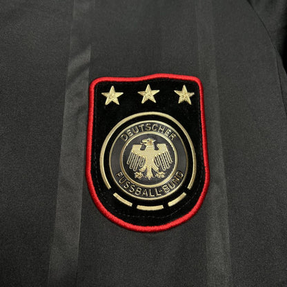 Retro Germany 2010 Away Shirt