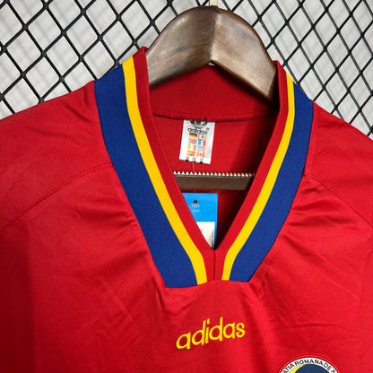 Retro Romania 1994 Away Home Shirt