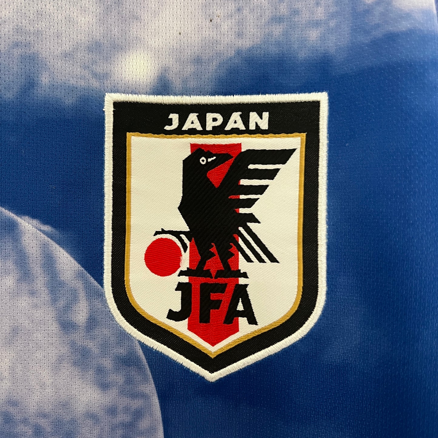 Japan 2024 - Mount Fiji Edition Shirt