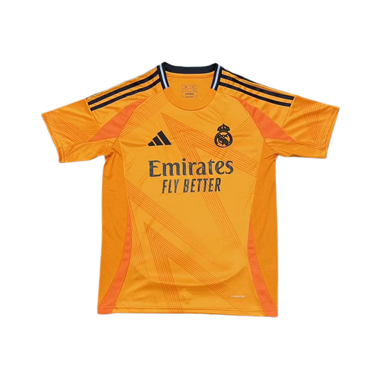 Real Madrid 2024/25 Away Shirt