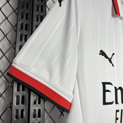 AC Milan 2024/25 Away Shirt