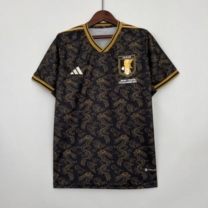 Japan 2023 - Golden Dragon Shirt