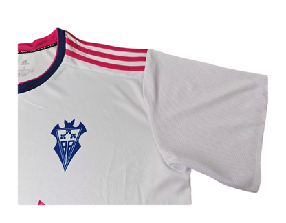 Albacete Balompié 2024/25 Special Edition Shirt