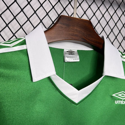 Retro Celtic 1980 Home Shirt