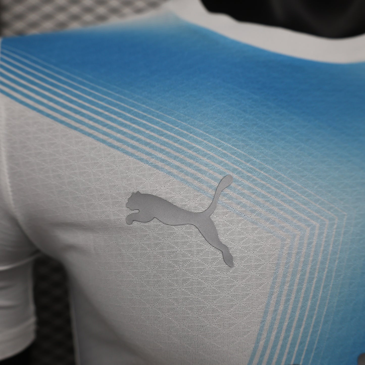 Marseille 23/24 Special Edition Shirt