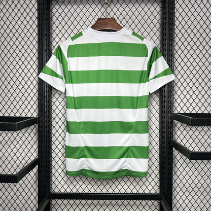 Retro Celtic 2005/06 Home Shirt