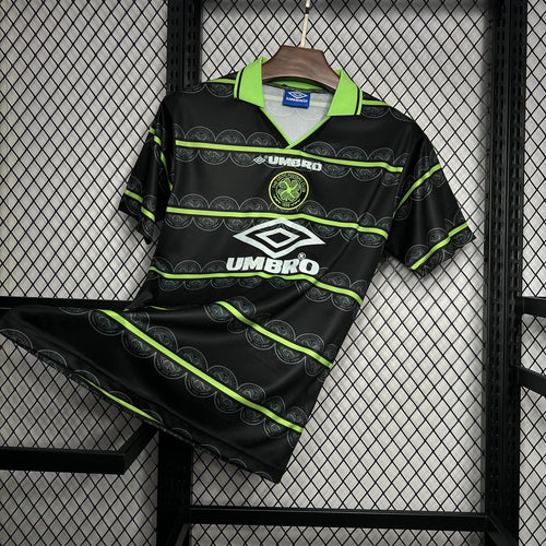 Retro Celtic 1998/99 Away Shirt