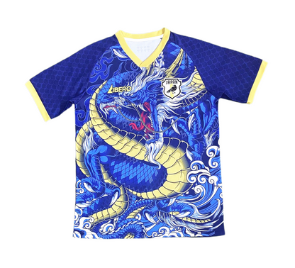 Japan 2024/25 Dragon Edition Shirt