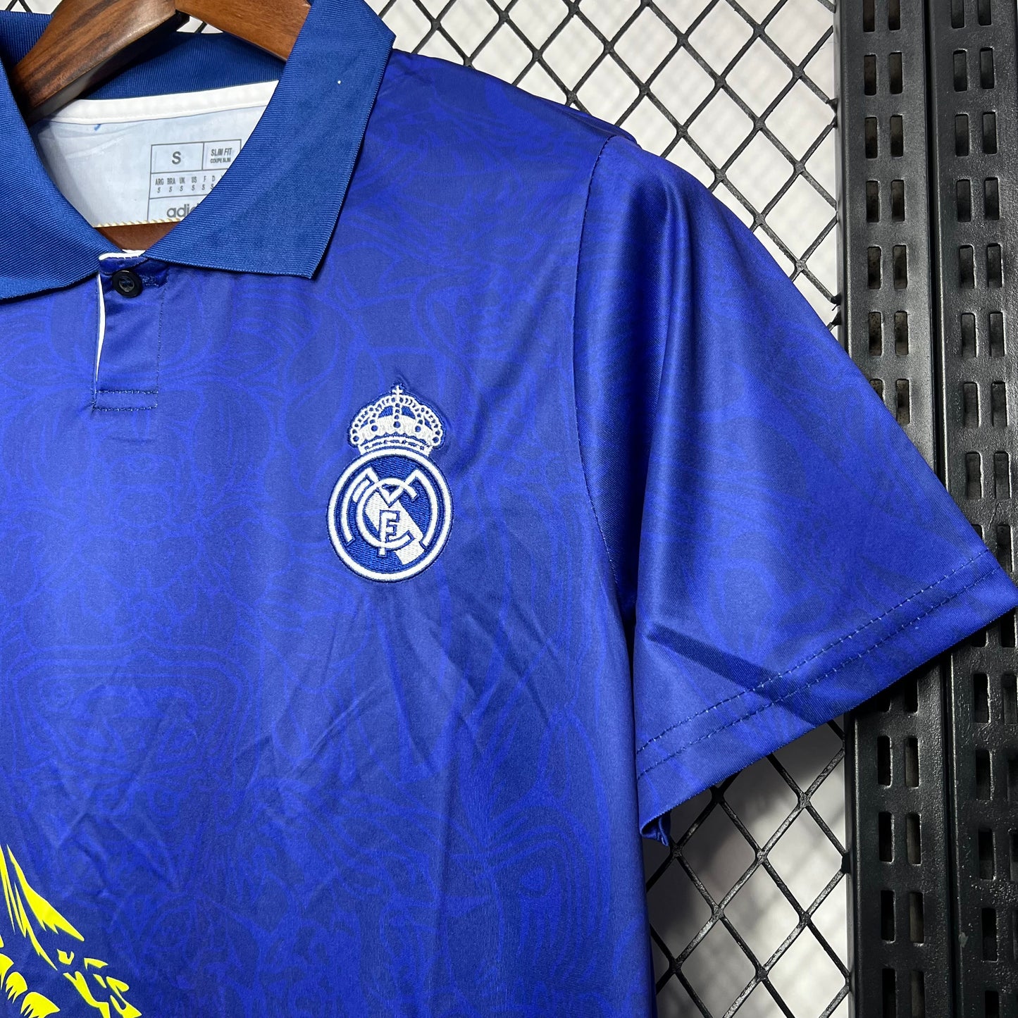 Real Madrid 2024/25 Special Edition Shirt