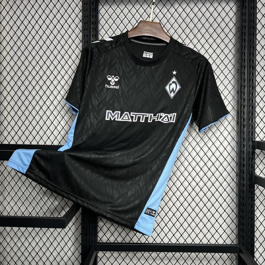 SV Werder Bremen 2024/25 Third Away Shirt