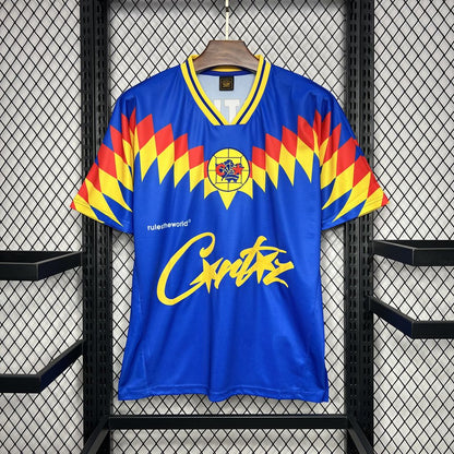 Retro Club America 1995 Away Corteiz Shirt