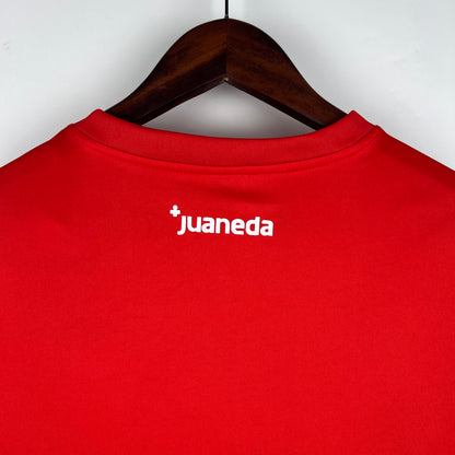 Mallorca 23/24 Commemorative Special Edition Shirt