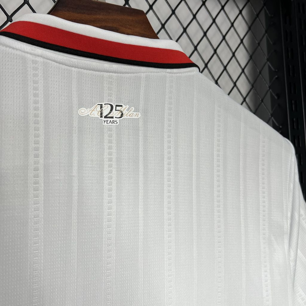 AC Milan 2024/25 Away Shirt